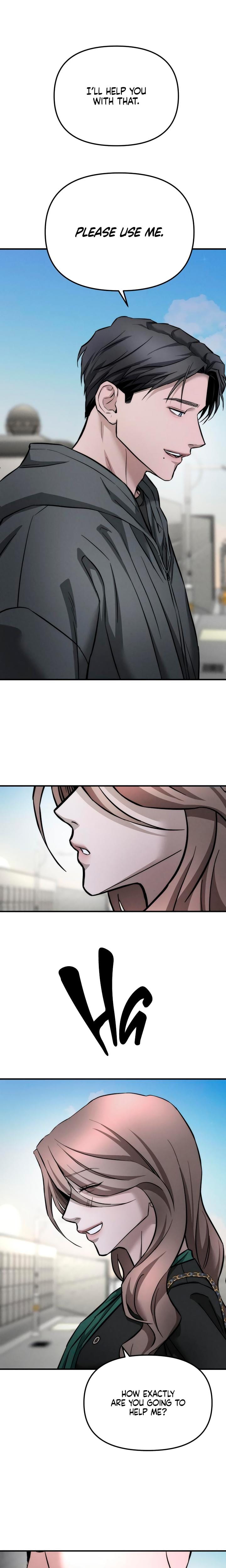 My Wish Is Not A Sin Uncensored, chapter 12, page 22 of 24