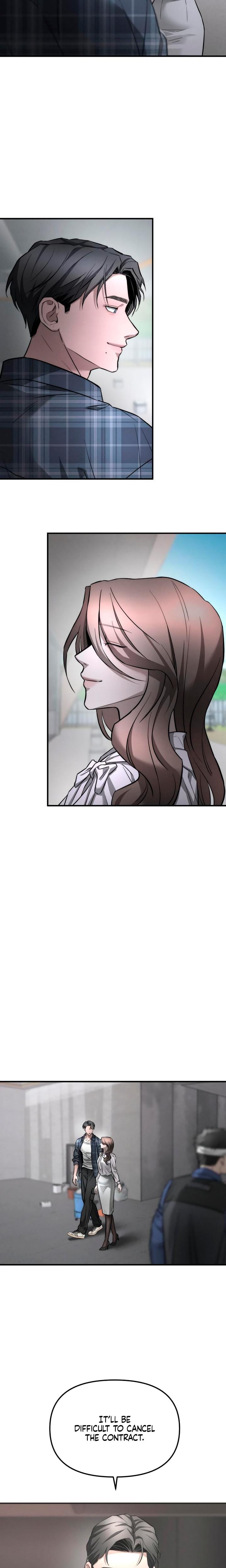 My Wish Is Not A Sin Uncensored, chapter 13, page 12 of 31