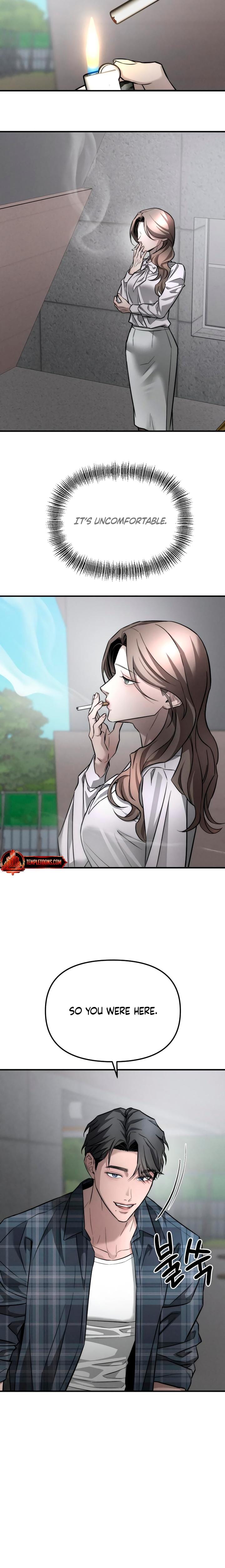 My Wish Is Not A Sin Uncensored, chapter 13, page 14 of 31
