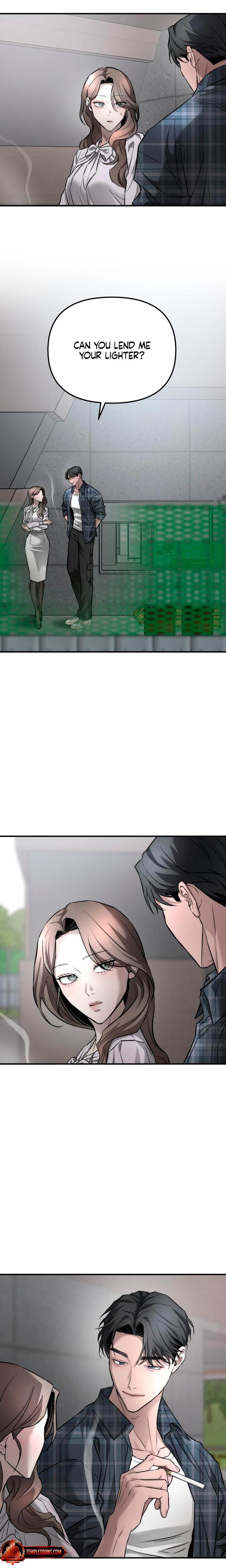 My Wish Is Not A Sin Uncensored, chapter 13, page 15 of 31