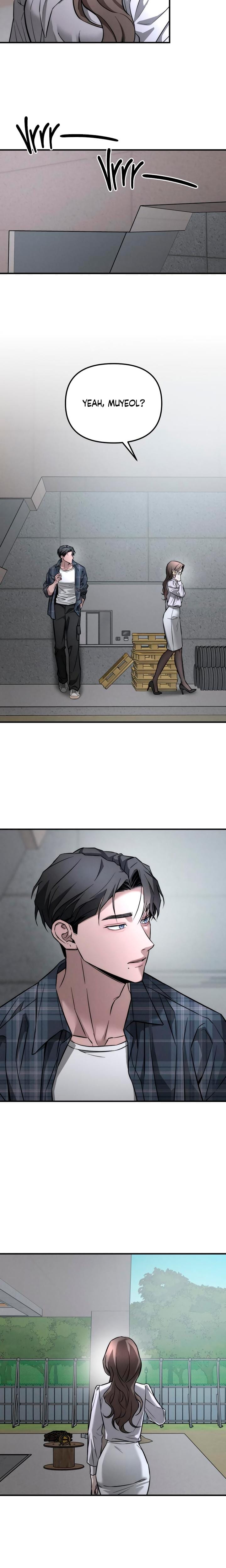 My Wish Is Not A Sin Uncensored, chapter 13, page 17 of 31
