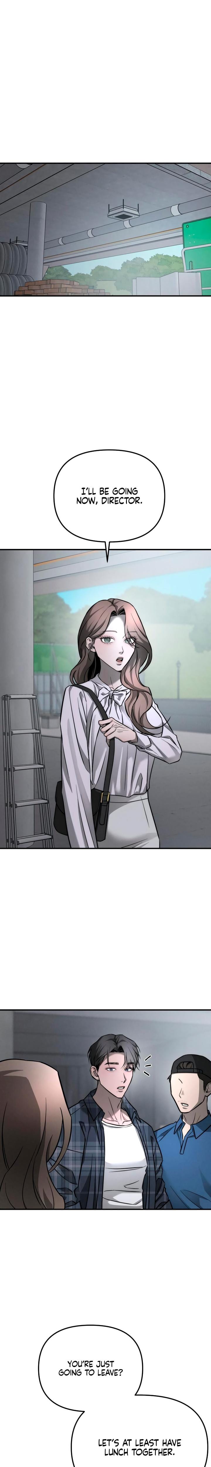 My Wish Is Not A Sin Uncensored, chapter 13, page 19 of 31