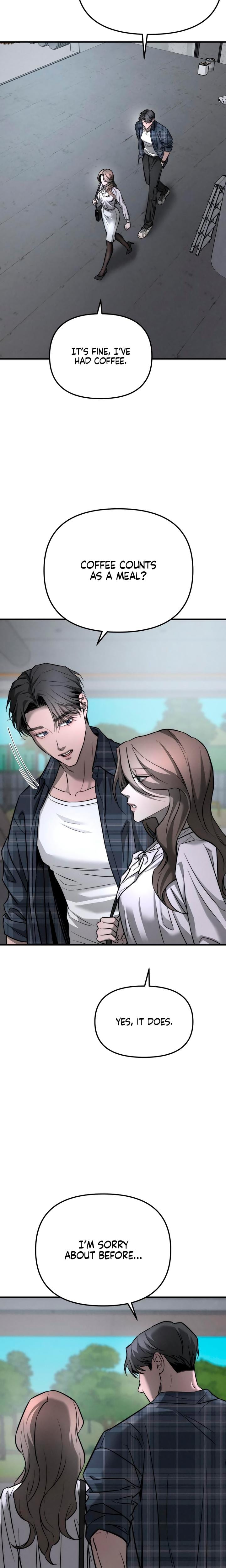 My Wish Is Not A Sin Uncensored, chapter 13, page 20 of 31