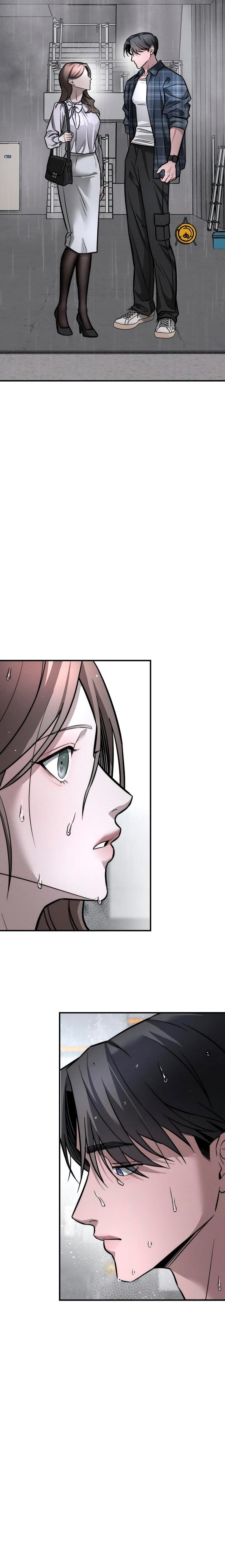 My Wish Is Not A Sin Uncensored, chapter 13, page 24 of 31
