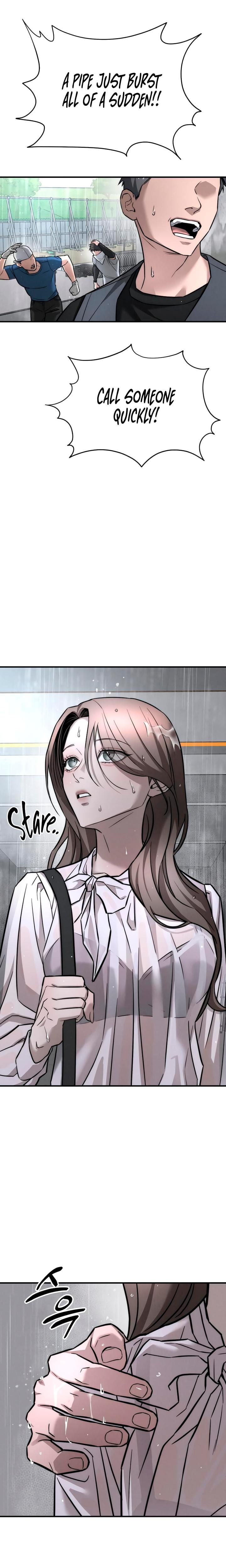 My Wish Is Not A Sin Uncensored, chapter 13, page 25 of 31