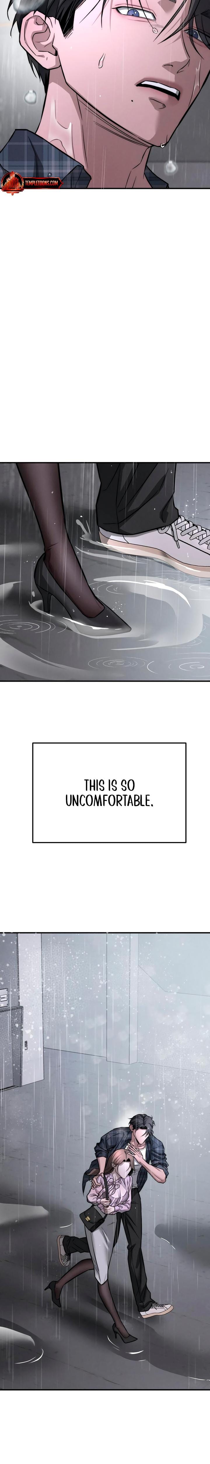 My Wish Is Not A Sin Uncensored, chapter 13, page 27 of 31
