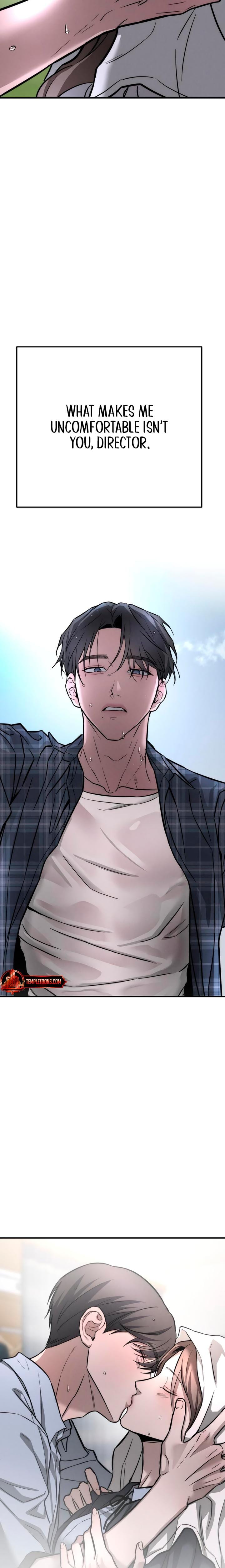 My Wish Is Not A Sin Uncensored, chapter 14, page 7 of 32