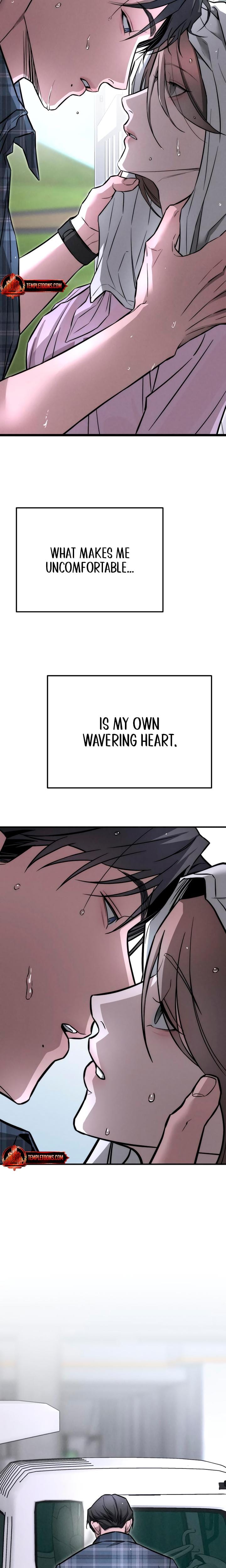 My Wish Is Not A Sin Uncensored, chapter 14, page 10 of 32