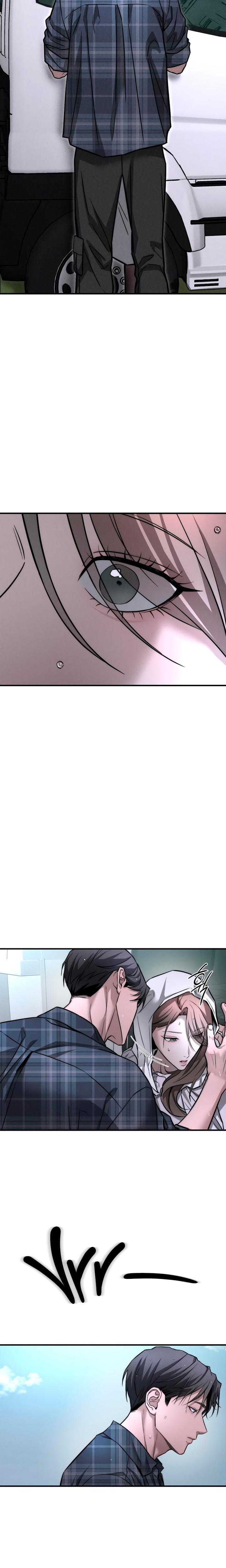 My Wish Is Not A Sin Uncensored, chapter 14, page 11 of 32
