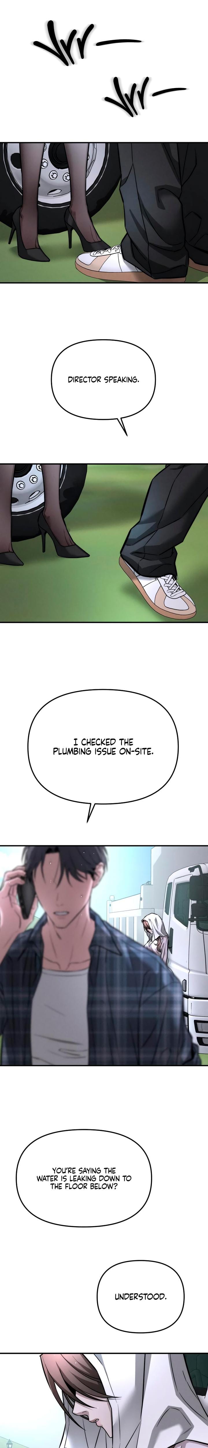 My Wish Is Not A Sin Uncensored, chapter 14, page 12 of 32