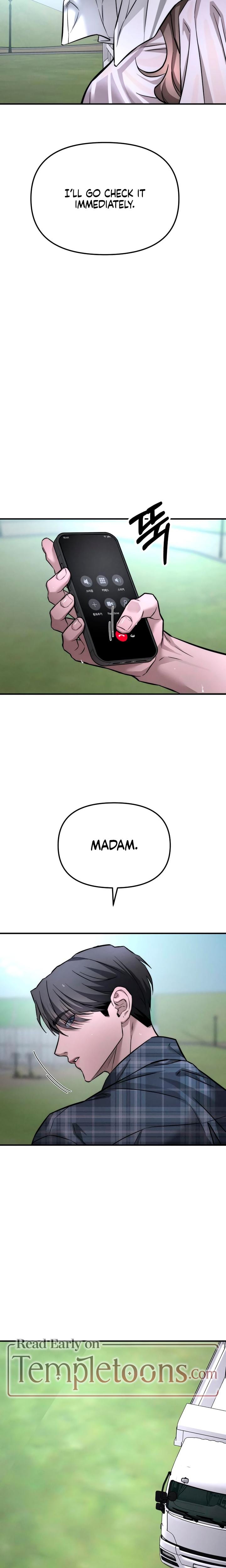 My Wish Is Not A Sin Uncensored, chapter 14, page 13 of 32