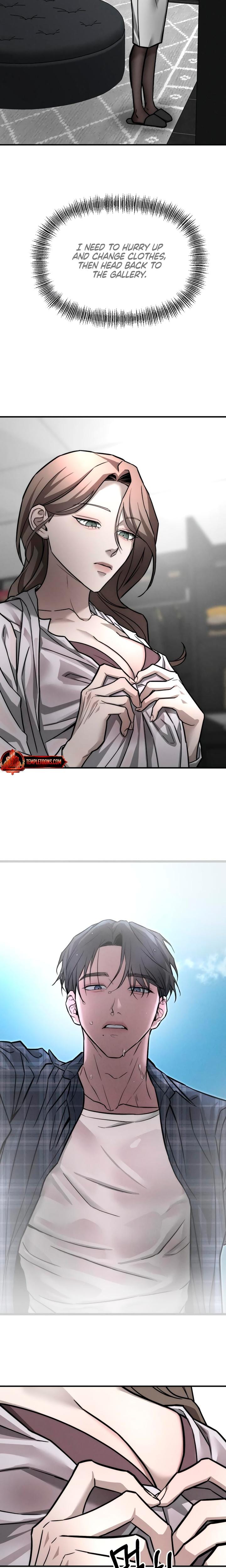 My Wish Is Not A Sin Uncensored, chapter 14, page 16 of 32