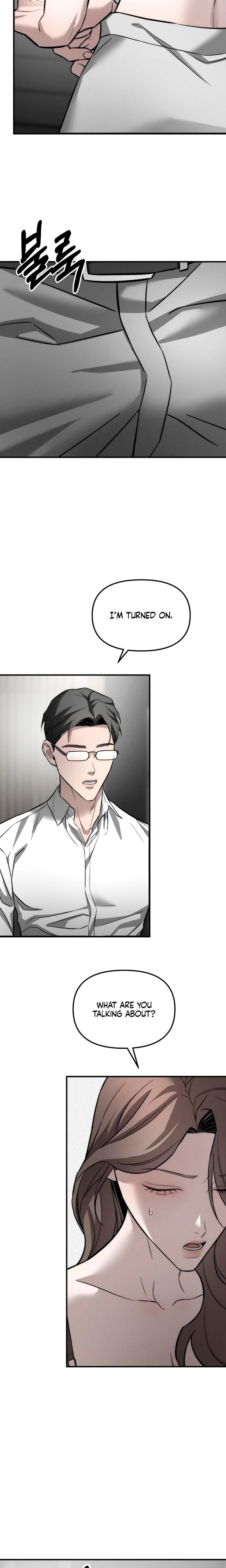 My Wish Is Not A Sin Uncensored, chapter 14, page 22 of 32