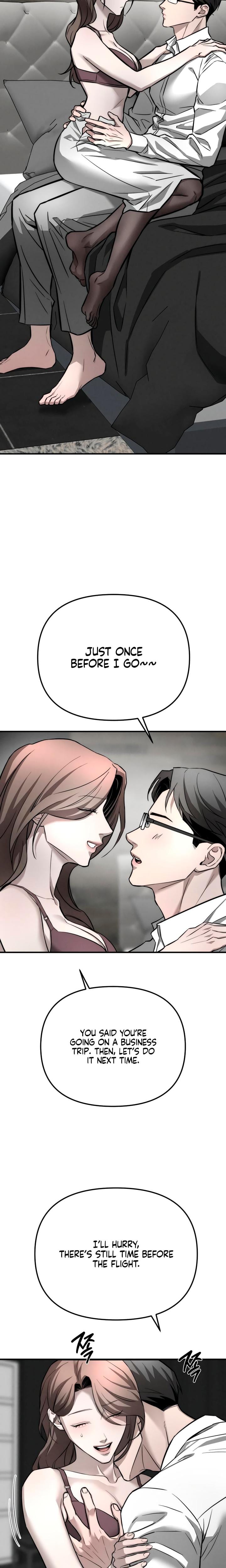My Wish Is Not A Sin Uncensored, chapter 14, page 24 of 32