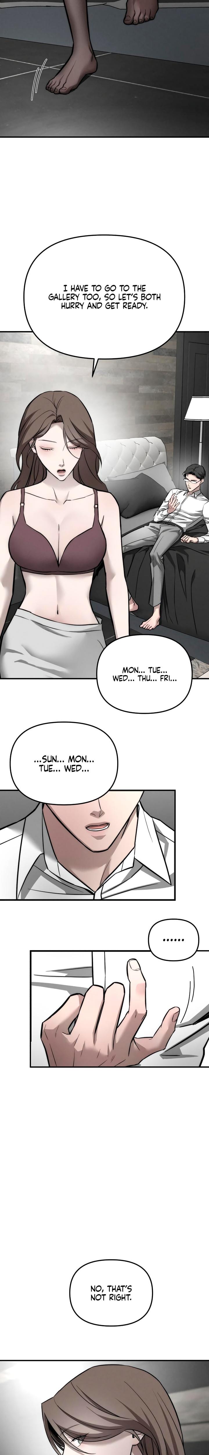 My Wish Is Not A Sin Uncensored, chapter 14, page 28 of 32