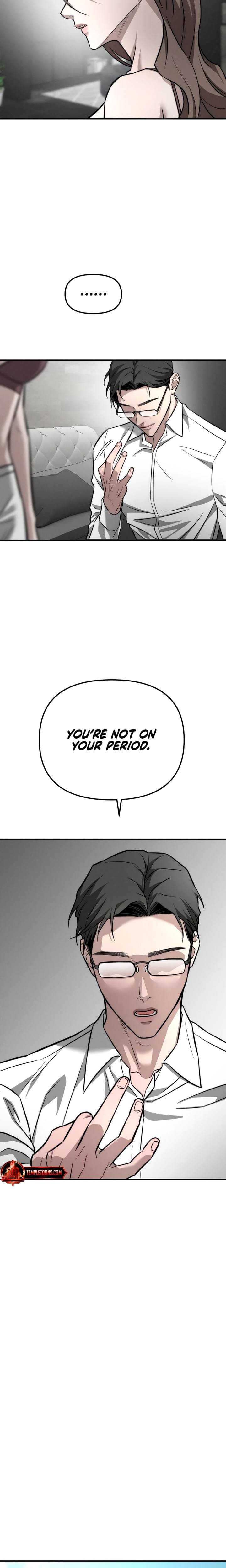 My Wish Is Not A Sin Uncensored, chapter 14, page 29 of 32