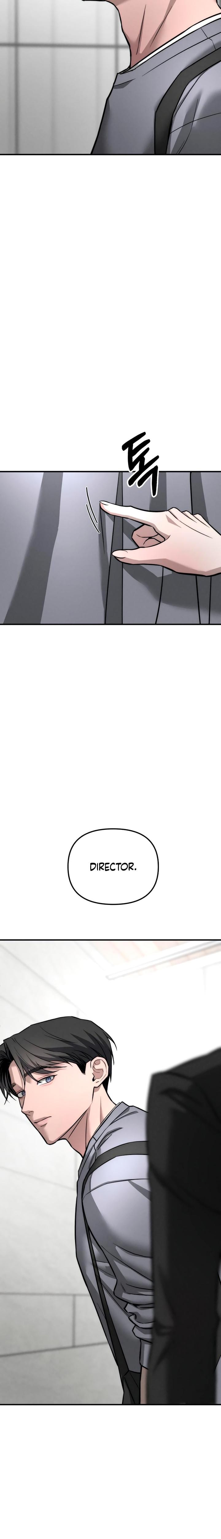 My Wish Is Not A Sin Uncensored, chapter 14, page 31 of 32