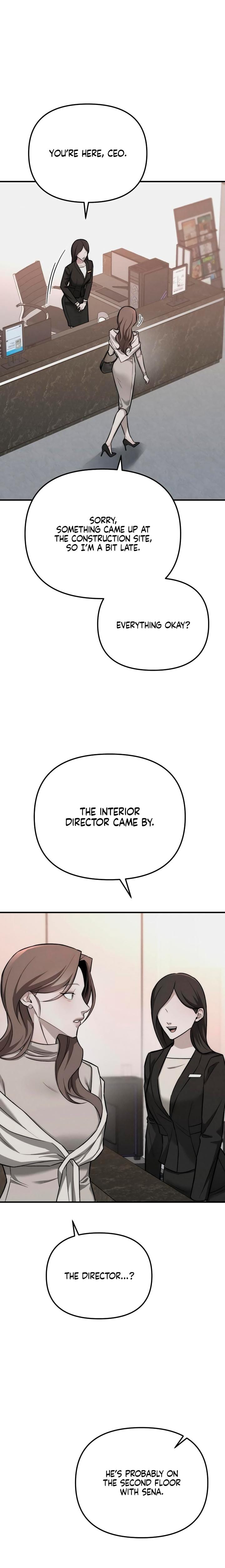 My Wish Is Not A Sin Uncensored, chapter 15, page 6 of 31