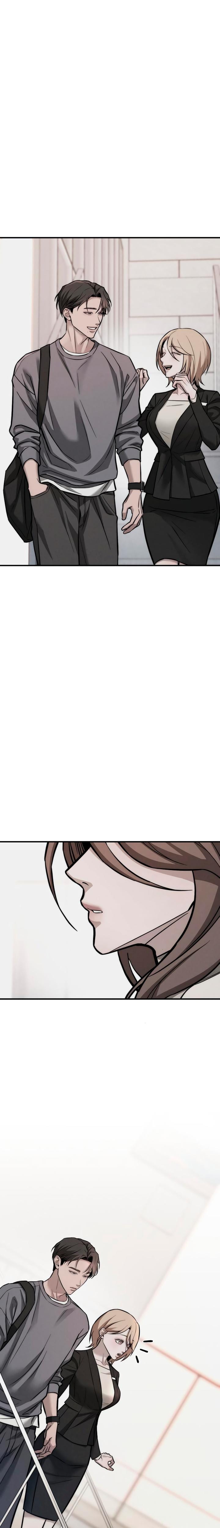 My Wish Is Not A Sin Uncensored, chapter 15, page 8 of 31