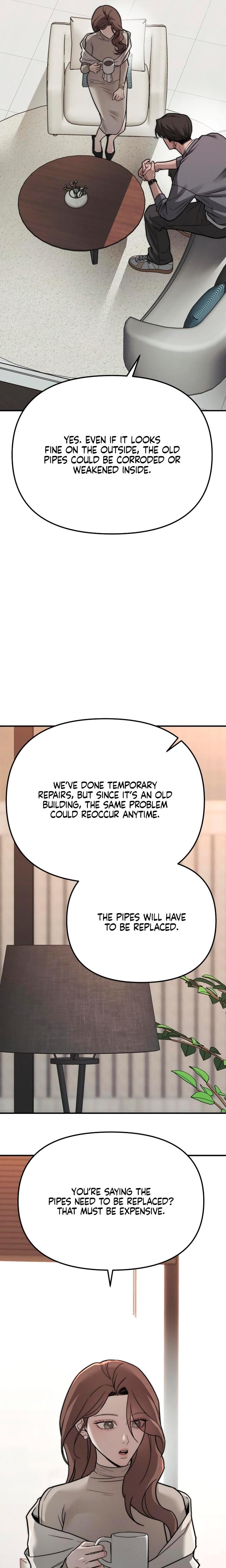 My Wish Is Not A Sin Uncensored, chapter 15, page 11 of 31