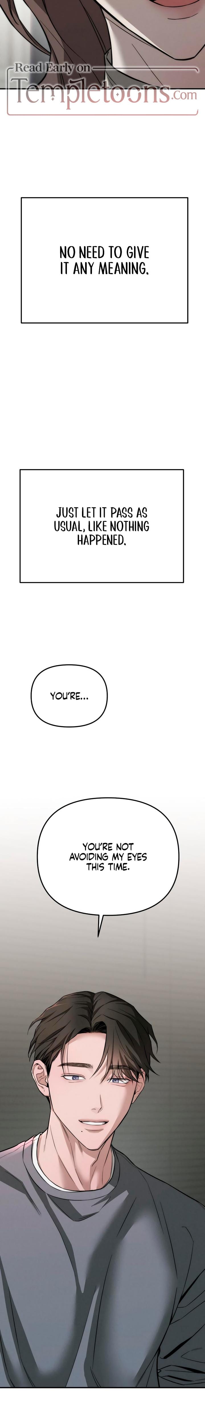 My Wish Is Not A Sin Uncensored, chapter 15, page 14 of 31