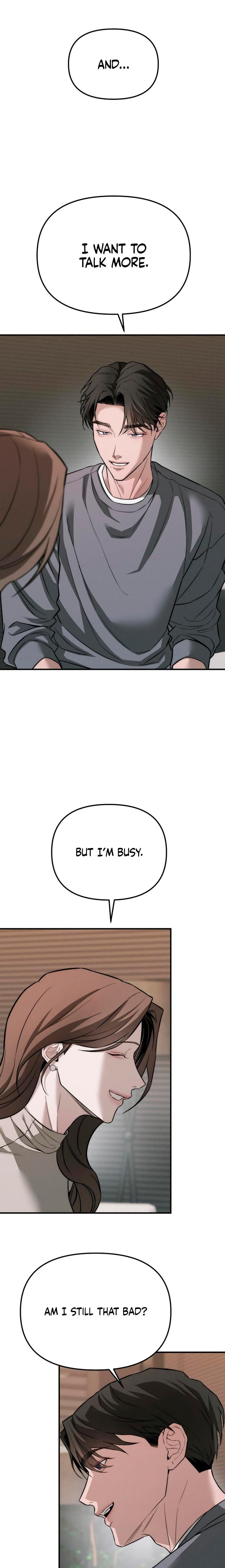 My Wish Is Not A Sin Uncensored, chapter 15, page 17 of 31