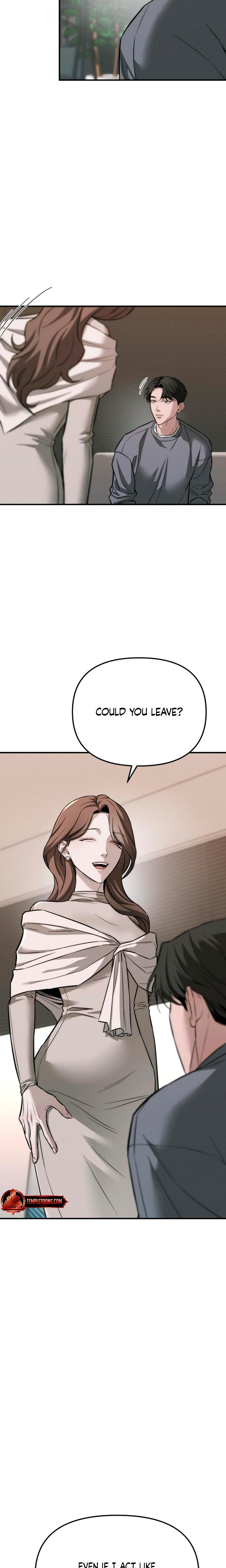My Wish Is Not A Sin Uncensored, chapter 15, page 18 of 31