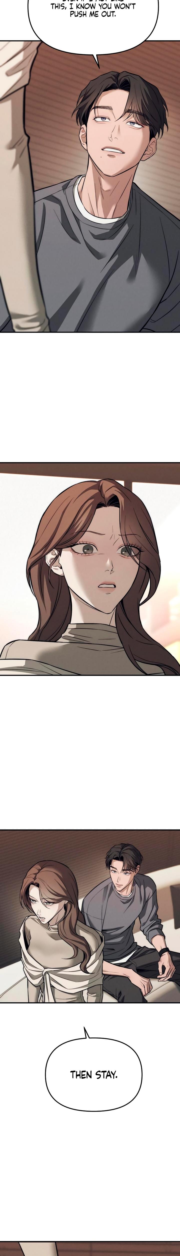 My Wish Is Not A Sin Uncensored, chapter 15, page 19 of 31