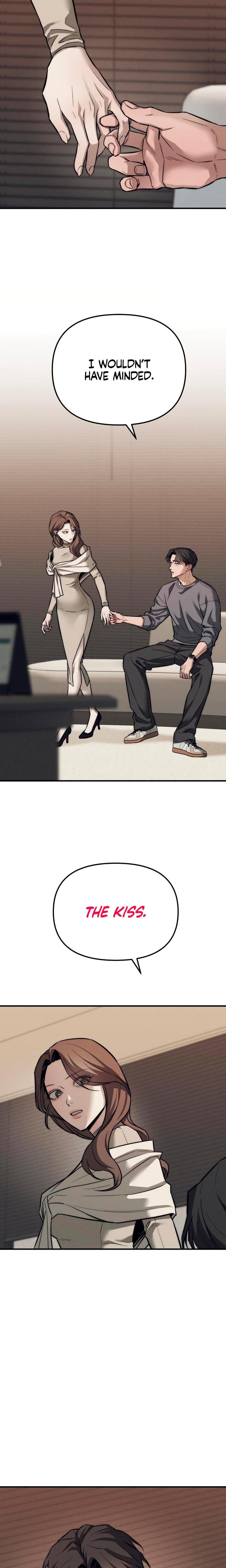My Wish Is Not A Sin Uncensored, chapter 15, page 20 of 31