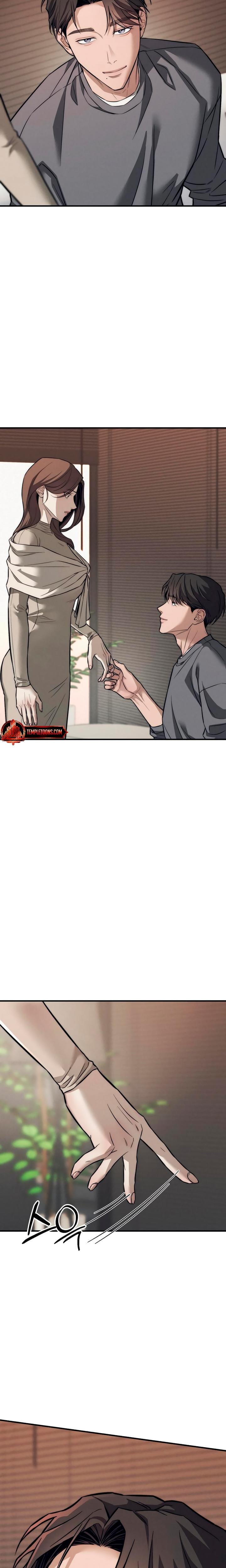 My Wish Is Not A Sin Uncensored, chapter 15, page 21 of 31