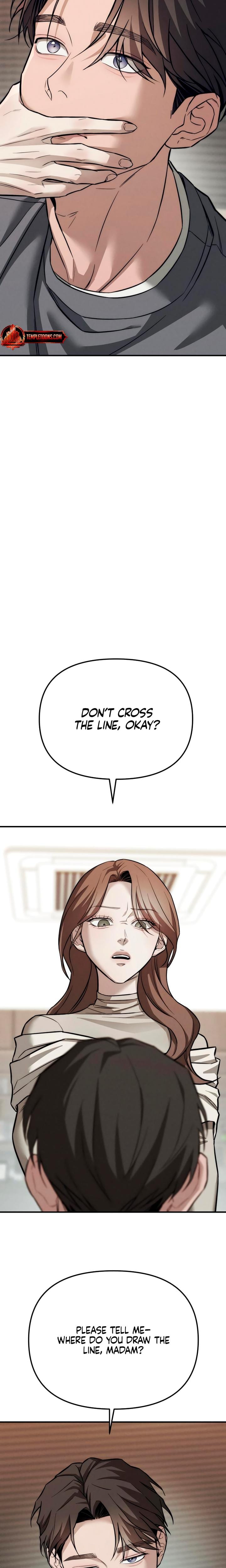 My Wish Is Not A Sin Uncensored, chapter 15, page 22 of 31