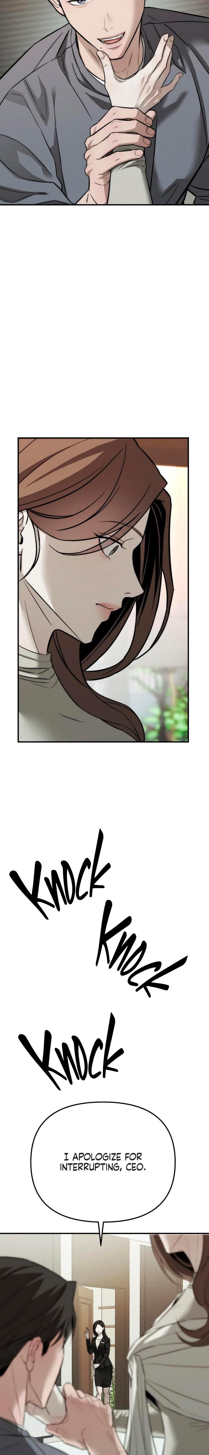 My Wish Is Not A Sin Uncensored, chapter 15, page 23 of 31