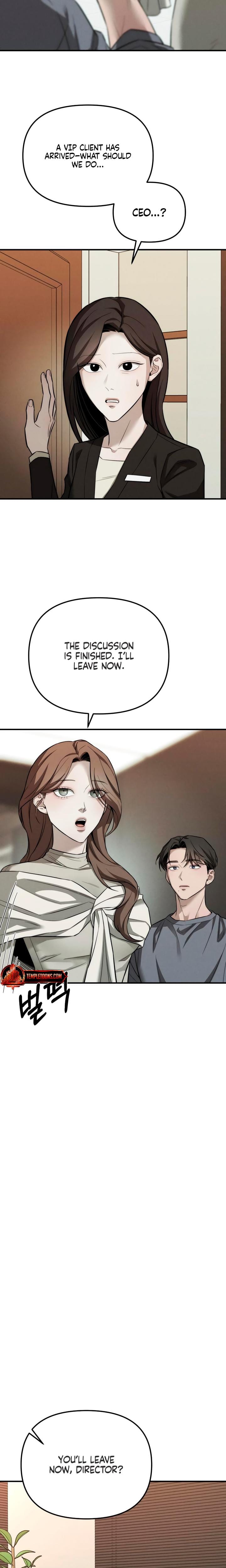 My Wish Is Not A Sin Uncensored, chapter 15, page 24 of 31