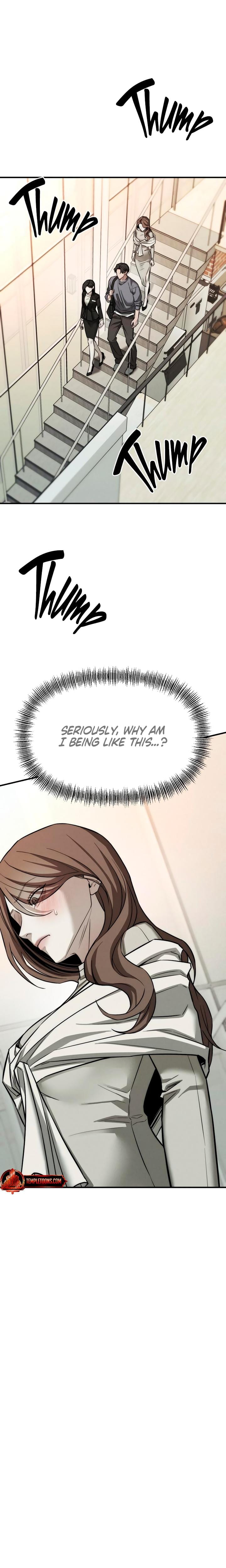 My Wish Is Not A Sin Uncensored, chapter 15, page 26 of 31