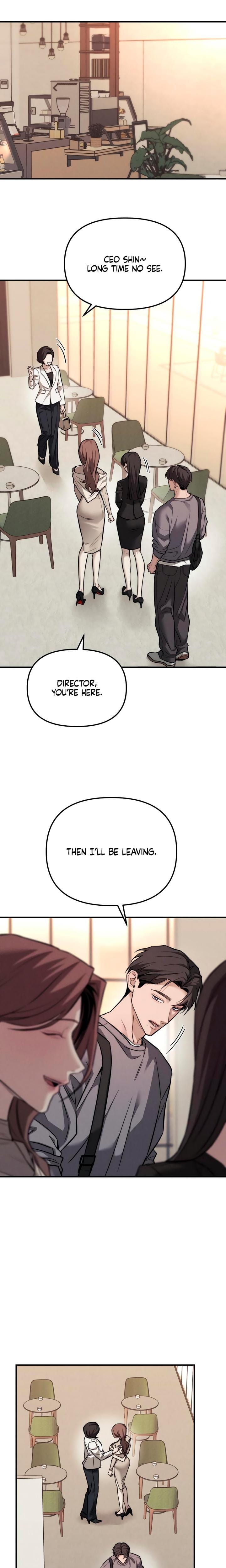 My Wish Is Not A Sin Uncensored, chapter 15, page 27 of 31