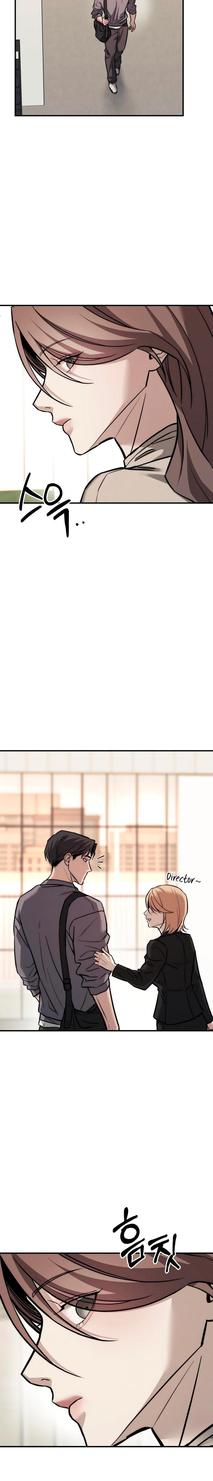 My Wish Is Not A Sin Uncensored, chapter 15, page 28 of 31