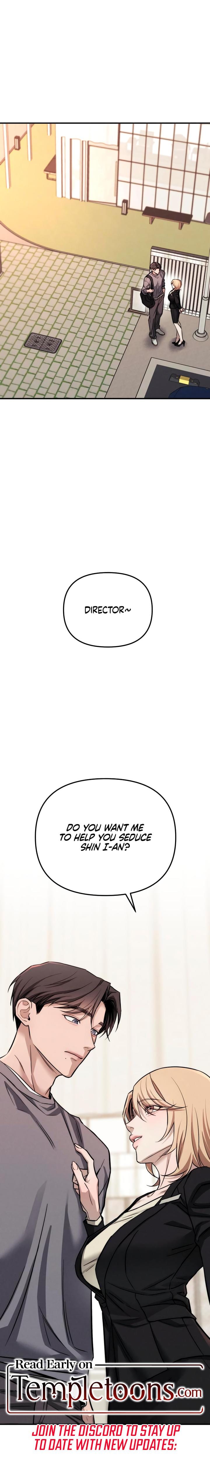 My Wish Is Not A Sin Uncensored, chapter 15, page 30 of 31