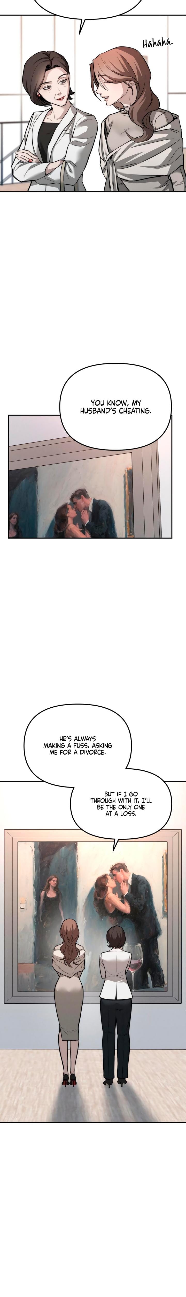 My Wish Is Not A Sin Uncensored, chapter 16, page 5 of 28