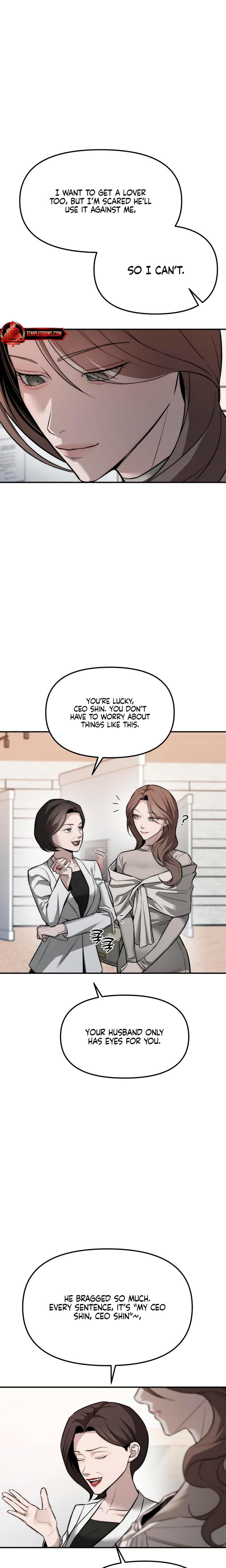 My Wish Is Not A Sin Uncensored, chapter 16, page 6 of 28