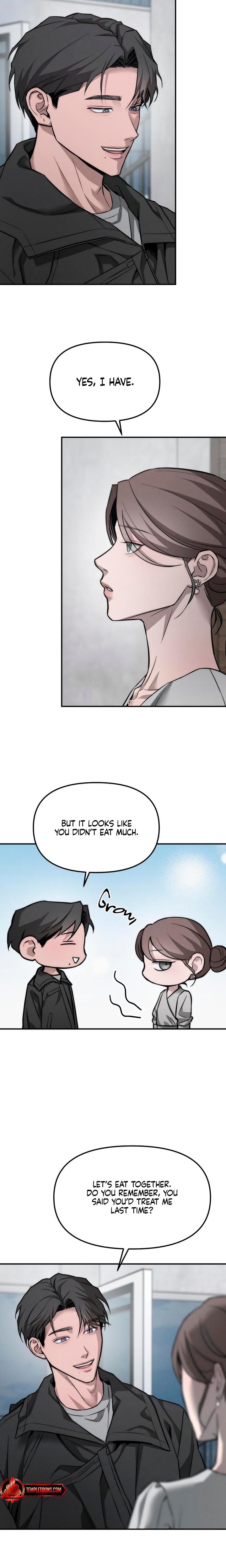 My Wish Is Not A Sin Uncensored, chapter 16, page 9 of 28