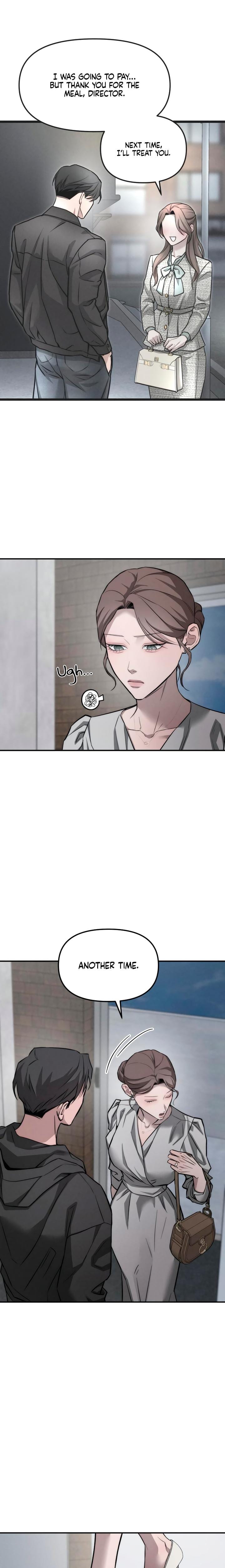 My Wish Is Not A Sin Uncensored, chapter 16, page 10 of 28