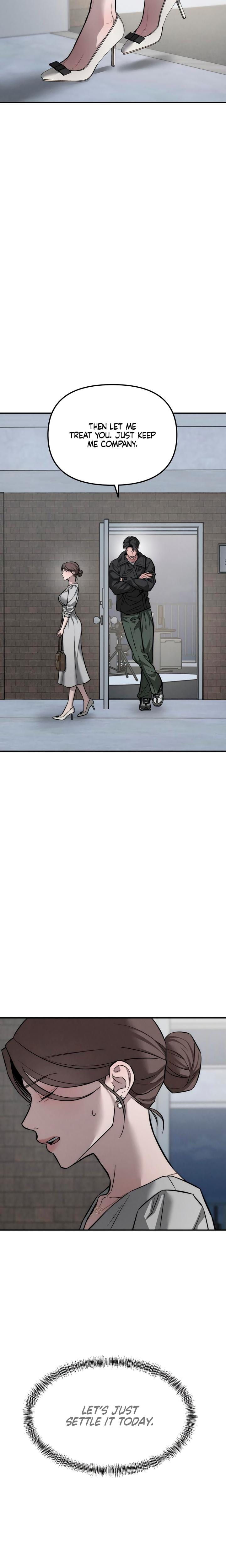 My Wish Is Not A Sin Uncensored, chapter 16, page 11 of 28