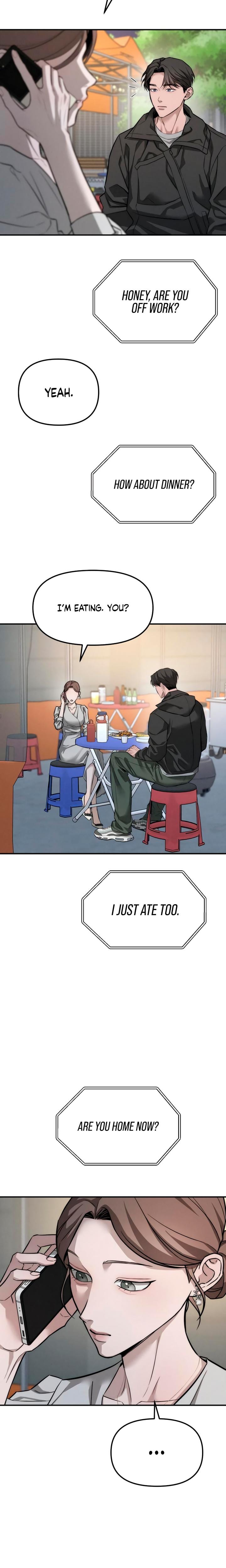 My Wish Is Not A Sin Uncensored, chapter 16, page 15 of 28