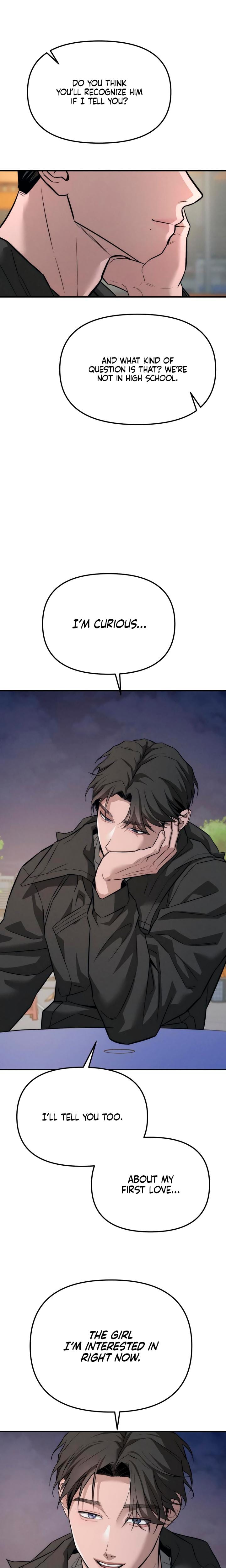 My Wish Is Not A Sin Uncensored, chapter 16, page 20 of 28