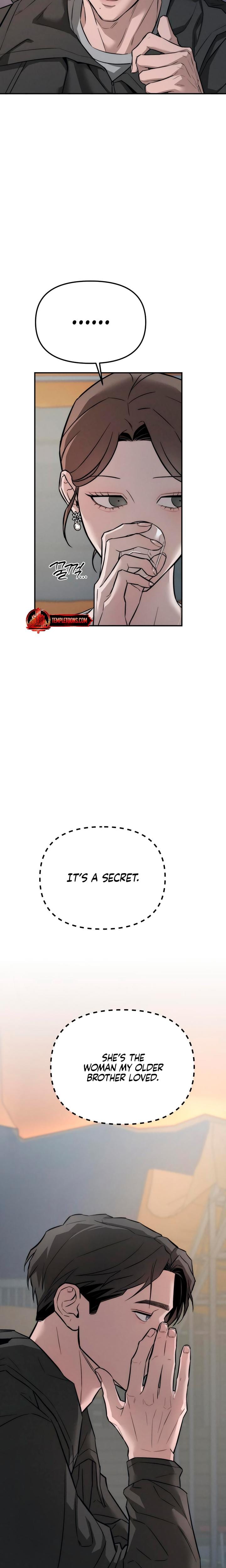My Wish Is Not A Sin Uncensored, chapter 16, page 21 of 28