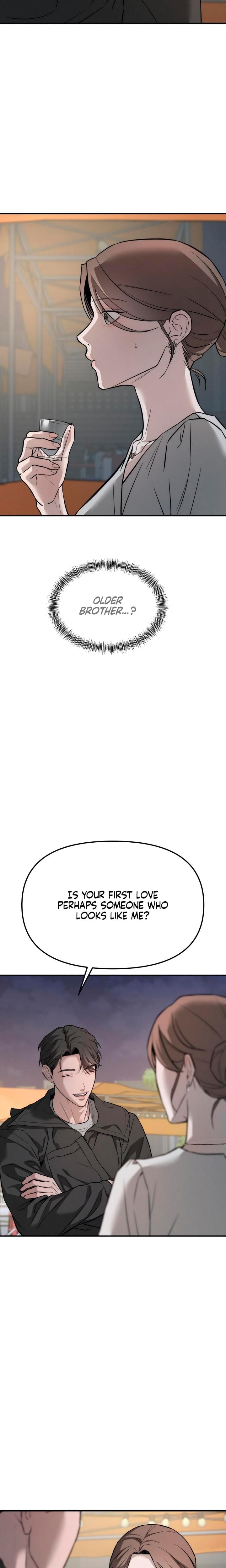 My Wish Is Not A Sin Uncensored, chapter 16, page 22 of 28