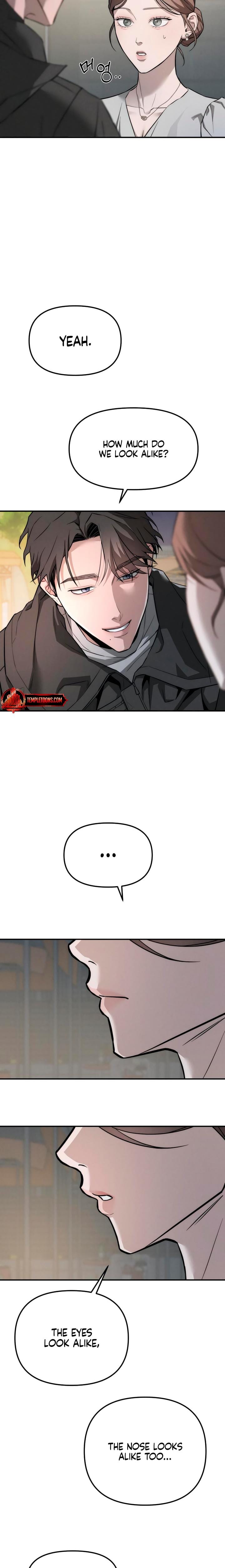 My Wish Is Not A Sin Uncensored, chapter 16, page 23 of 28
