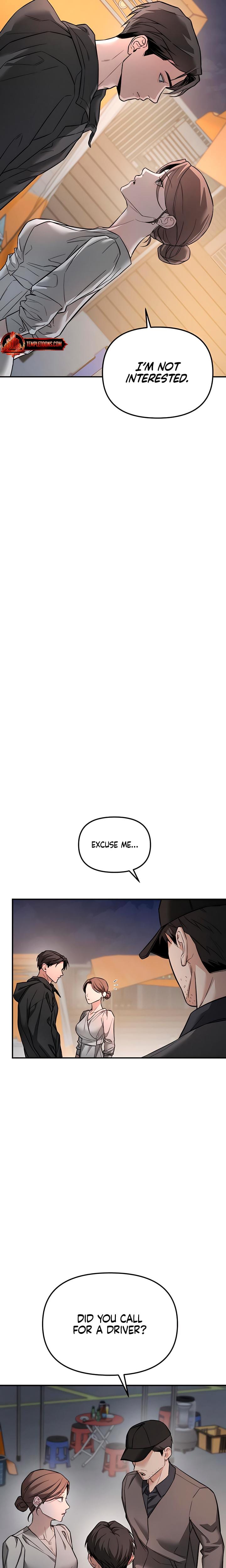 My Wish Is Not A Sin Uncensored, chapter 17, page 6 of 33
