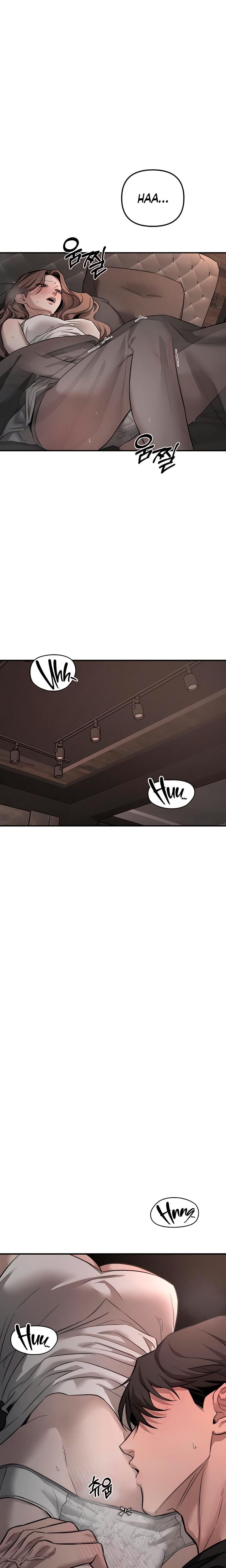 My Wish Is Not A Sin Uncensored, chapter 17, page 14 of 33