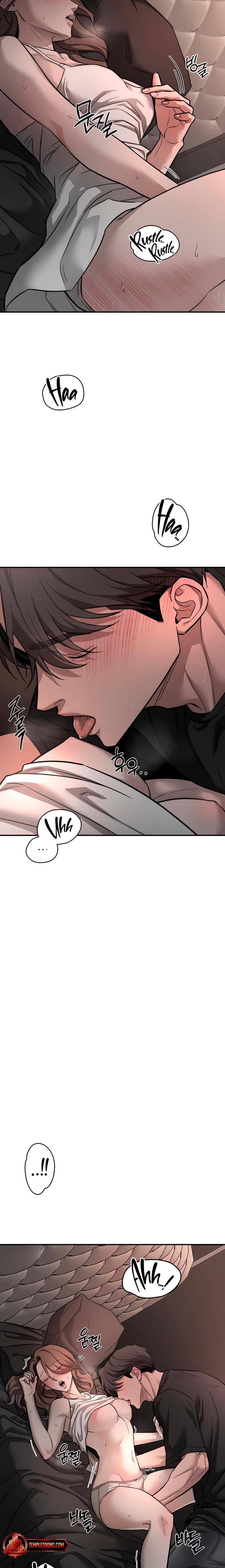 My Wish Is Not A Sin Uncensored, chapter 17, page 16 of 33